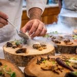 Top 10 Chefs that Attended Culinary Schools