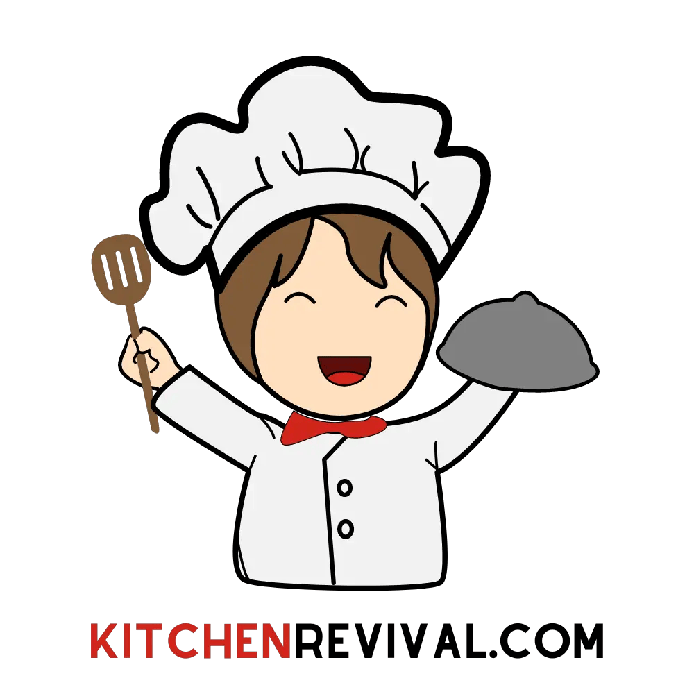 The Kitchen Revival