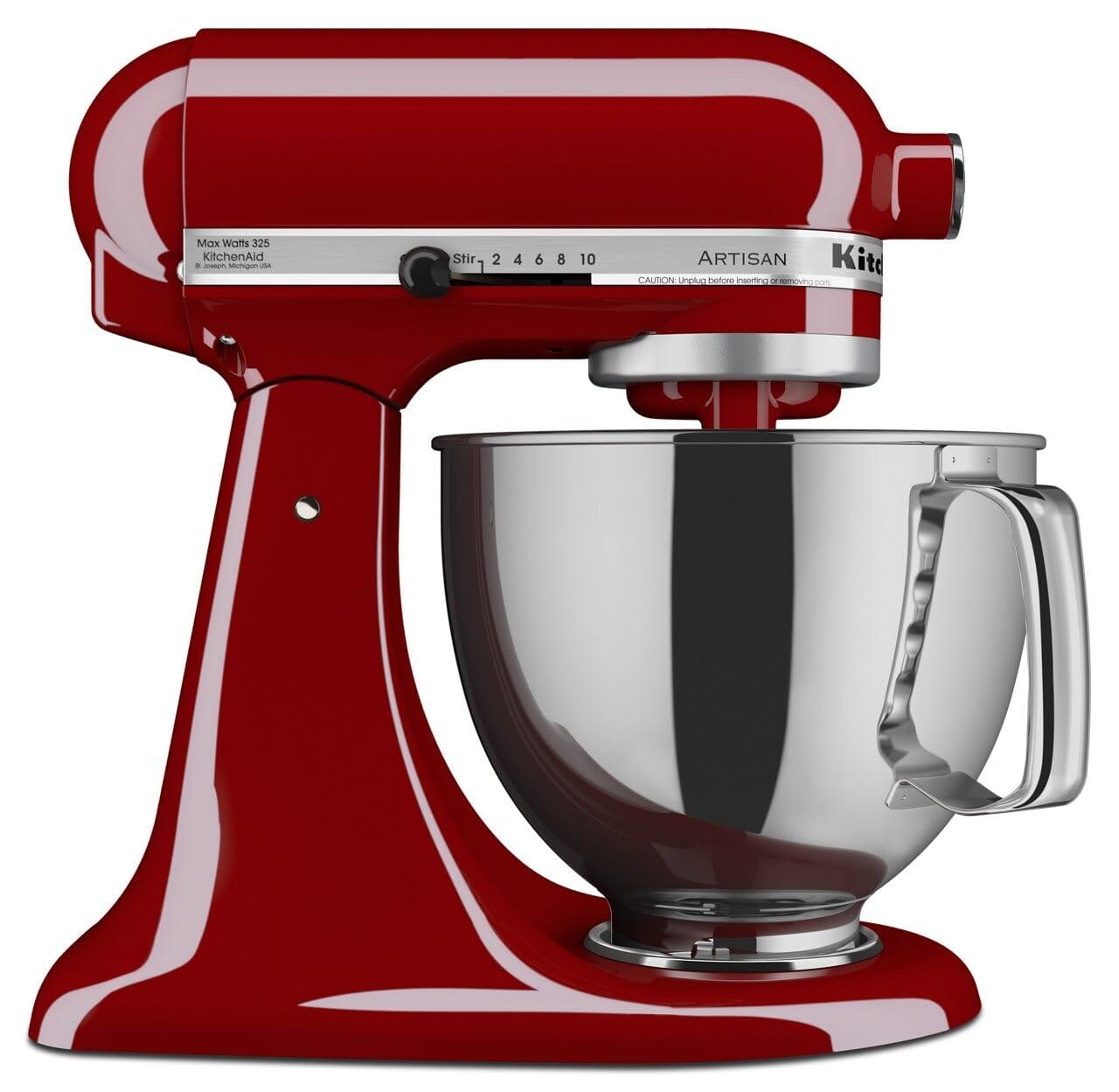 KitchenAid Artisan Tilt-Head Stand Mixer