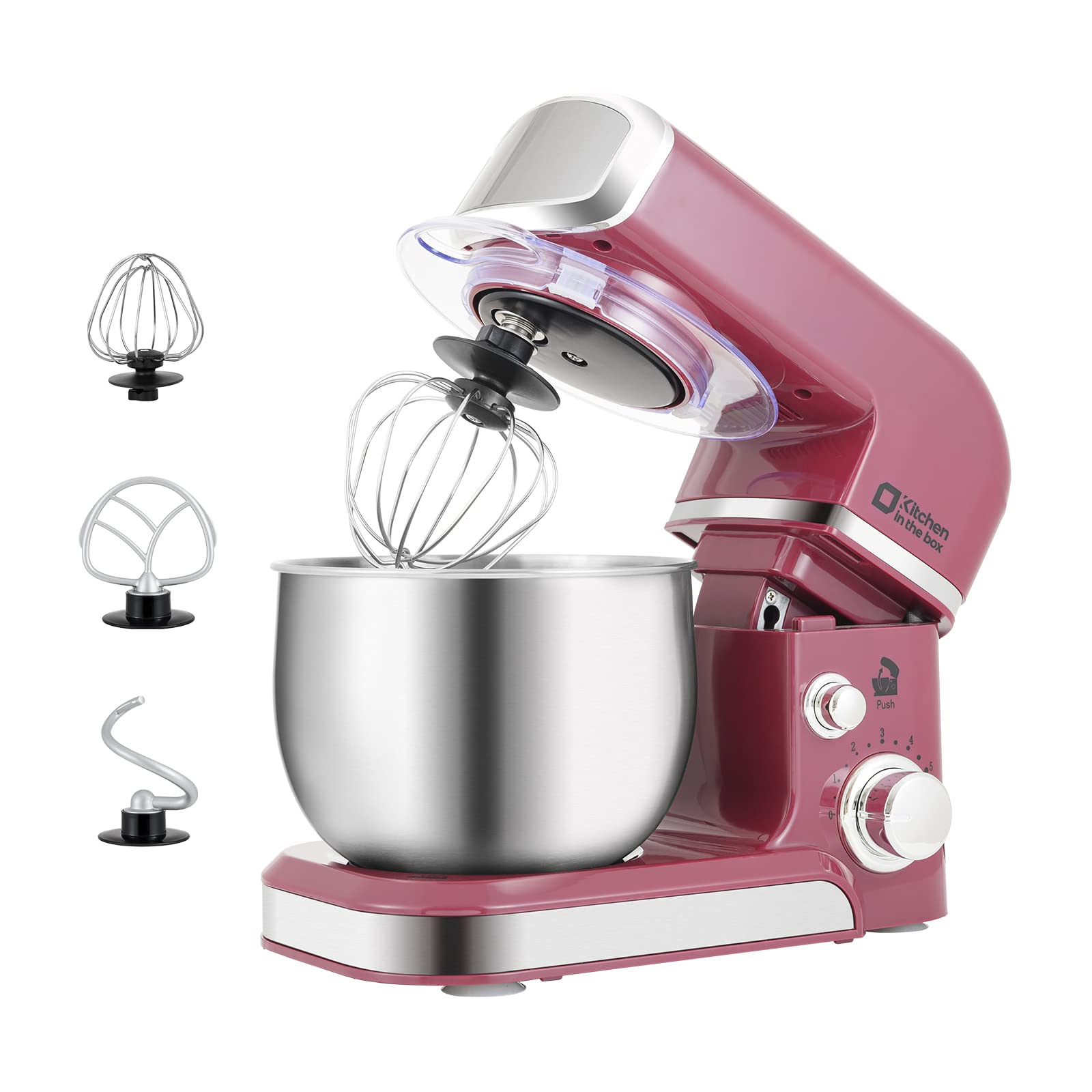 Kitchen in the box Stand Mixer