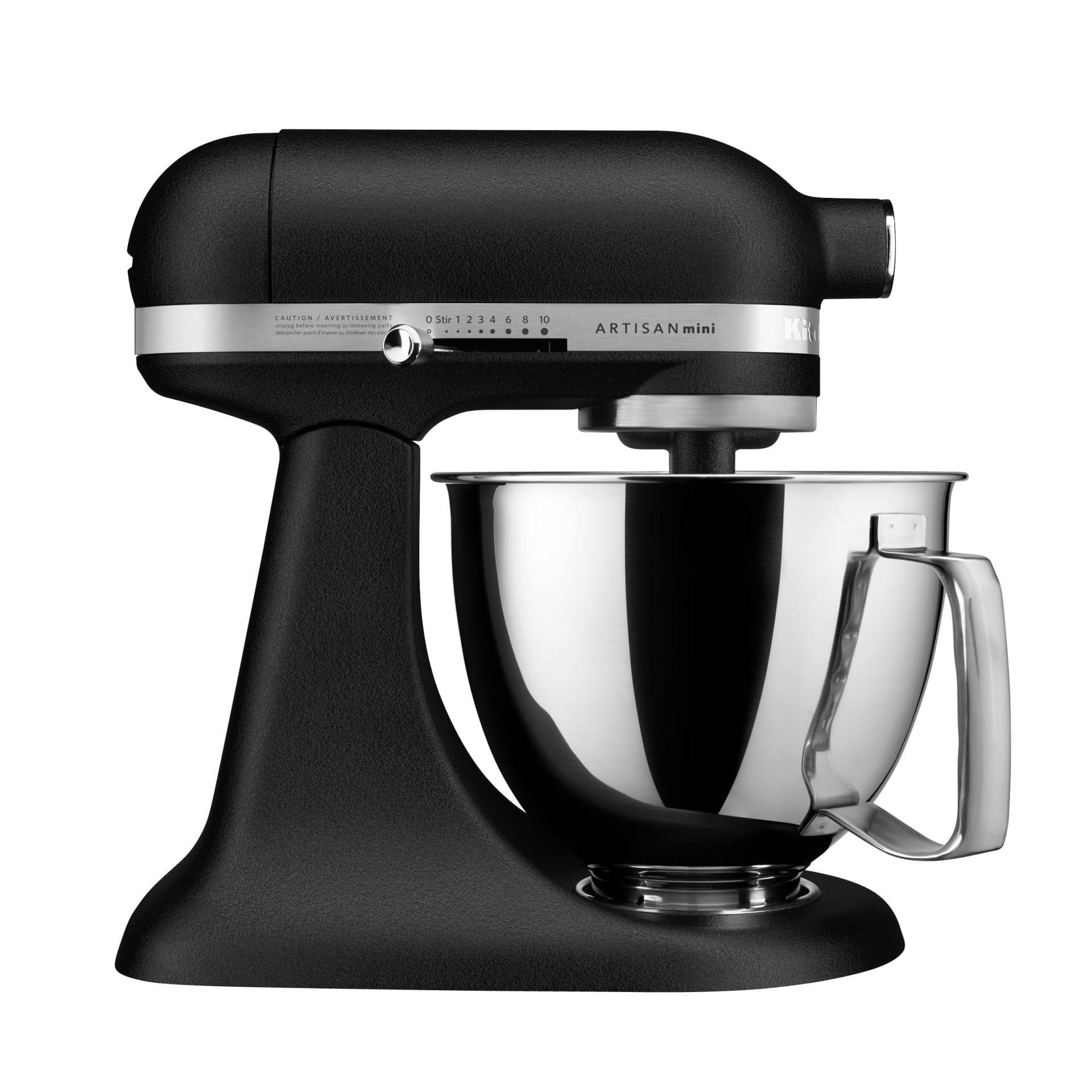 KitchenAid Artisan Mini 3.5 Quart Tilt-Head Stand Mixer