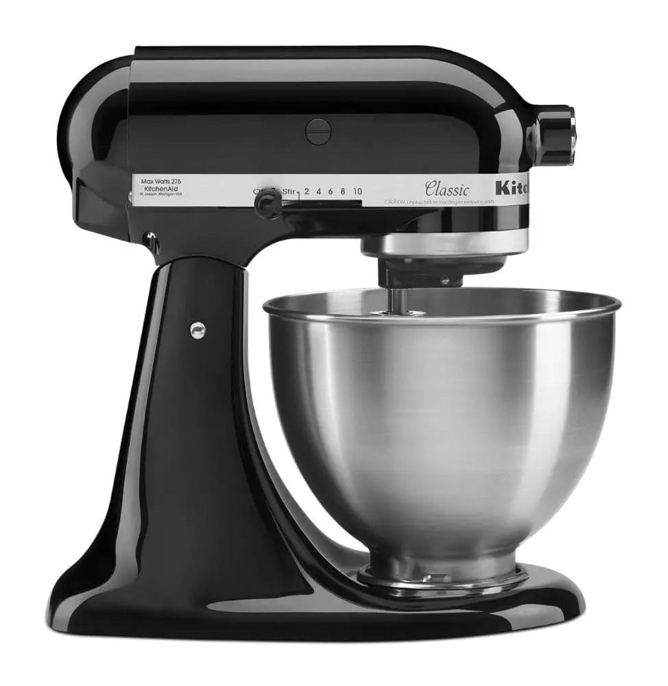 KitchenAid Classic Series Tilt-Head Stand Mixer